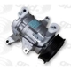 Purchase Top-Quality New Compressor And Clutch by GLOBAL PARTS DISTRIBUTORS - 6513349 pa4