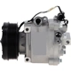 Purchase Top-Quality GLOBAL PARTS DISTRIBUTORS - 6513382 - A/C Compressor pa1