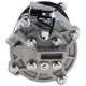 Purchase Top-Quality GLOBAL PARTS DISTRIBUTORS - 6513382 - A/C Compressor pa2