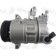 Purchase Top-Quality New Compressor And Clutch by GLOBAL PARTS DISTRIBUTORS - 6513419 pa4