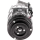 Purchase Top-Quality GLOBAL PARTS DISTRIBUTORS - 6513445 - New Compressor And Clutch pa3