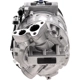 Purchase Top-Quality GLOBAL PARTS DISTRIBUTORS - 6513445 - New Compressor And Clutch pa4