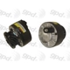 Purchase Top-Quality New Compressor And Clutch by GLOBAL PARTS DISTRIBUTORS - 7511348 pa2