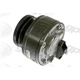 Purchase Top-Quality New Compressor And Clutch by GLOBAL PARTS DISTRIBUTORS - 7511369 pa3