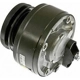 Purchase Top-Quality New Compressor And Clutch by GLOBAL PARTS DISTRIBUTORS - 7511369 pa6