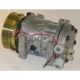 Purchase Top-Quality New Compressor And Clutch by GLOBAL PARTS DISTRIBUTORS - 7511561 pa2