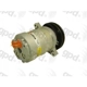 Purchase Top-Quality New Compressor And Clutch by GLOBAL PARTS DISTRIBUTORS - 7511756 pa1