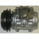 Purchase Top-Quality New Compressor And Clutch by GLOBAL PARTS DISTRIBUTORS - 7511794 pa1