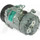 Purchase Top-Quality New Compressor And Clutch by GLOBAL PARTS DISTRIBUTORS - 7511968 pa3