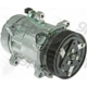 Purchase Top-Quality New Compressor And Clutch by GLOBAL PARTS DISTRIBUTORS - 7511968 pa4