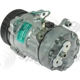 Purchase Top-Quality New Compressor And Clutch by GLOBAL PARTS DISTRIBUTORS - 7511968 pa5
