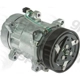 Purchase Top-Quality Compresseur et embrayage neuf par GLOBAL PARTS DISTRIBUTORS - 7511968 pa6