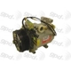 Purchase Top-Quality New Compressor And Clutch by GLOBAL PARTS DISTRIBUTORS - 7512355 pa2
