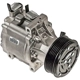 Purchase Top-Quality GLOBAL PARTS DISTRIBUTORS - 7512426 - A/C Compressor pa1