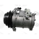 Purchase Top-Quality New Compressor And Clutch by GLOBAL PARTS DISTRIBUTORS - 7512842 pa1