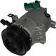 Purchase Top-Quality GLOBAL PARTS DISTRIBUTORS - 7513251 - A/C Compressor pa1