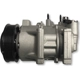 Purchase Top-Quality New Compressor And Clutch by GLOBAL PARTS DISTRIBUTORS - 7513301 pa2