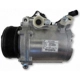 Purchase Top-Quality New Compressor And Clutch by GLOBAL PARTS DISTRIBUTORS - 7513369 pa3