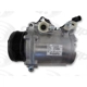 Purchase Top-Quality New Compressor And Clutch by GLOBAL PARTS DISTRIBUTORS - 7513369 pa6
