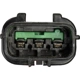 Purchase Top-Quality New Compressor And Clutch by GLOBAL PARTS DISTRIBUTORS - 7513599 pa2