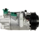 Purchase Top-Quality New Compressor And Clutch by GLOBAL PARTS DISTRIBUTORS - 7513599 pa3