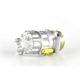 Purchase Top-Quality MAHLE ORIGINAL - ACP384-000P -  A/C Compressor pa4