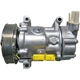 Purchase Top-Quality MAHLE ORIGINAL - ACP384-000P -  A/C Compressor pa6