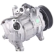 Purchase Top-Quality MAHLE ORIGINAL - ACP476-000P - A/C Compressor pa10