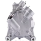 Purchase Top-Quality MAHLE ORIGINAL - ACP476-000P - A/C Compressor pa5