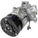 Purchase Top-Quality MAHLE ORIGINAL - ACP709-000P - Air Conditioning Compressor pa4