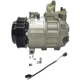 Purchase Top-Quality MAHLE ORIGINAL - ACP89-000P - Air Conditioning Compressor pa1