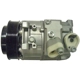 Purchase Top-Quality MAHLE ORIGINAL - ACP89-000P - Air Conditioning Compressor pa2