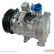 Purchase Top-Quality New Compressor And Clutch by MOTORCRAFT - YC2559 pa2