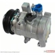Purchase Top-Quality New Compressor And Clutch by MOTORCRAFT - YC2559 pa3