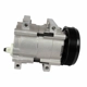 Purchase Top-Quality New Compressor And Clutch by MOTORCRAFT - YCC193 pa4