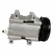 Purchase Top-Quality New Compressor And Clutch by MOTORCRAFT - YCC193 pa5