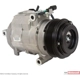 Purchase Top-Quality New Compressor And Clutch by MOTORCRAFT - YCC259 pa1