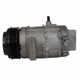 Purchase Top-Quality New Compressor And Clutch by MOTORCRAFT - YCC259 pa2