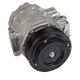 Purchase Top-Quality New Compressor And Clutch by MOTORCRAFT - YCC437 pa3