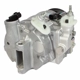 Purchase Top-Quality New Compressor And Clutch by MOTORCRAFT - YCC437 pa5