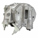 Purchase Top-Quality New Compressor And Clutch by MOTORCRAFT - YCC437 pa7