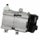 Purchase Top-Quality New Compressor And Clutch by MOTORCRAFT - YCC495 pa2