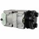Purchase Top-Quality New Compressor And Clutch by MOTORCRAFT - YCC495 pa3