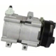 Purchase Top-Quality New Compressor And Clutch by MOTORCRAFT - YCC495 pa7