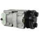 Purchase Top-Quality New Compressor And Clutch by MOTORCRAFT - YCC495 pa8