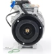 Purchase Top-Quality New Compressor And Clutch by NISSENS - 890037 pa1