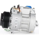 Purchase Top-Quality New Compressor And Clutch by NISSENS - 890037 pa3
