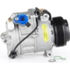 Purchase Top-Quality New Compressor And Clutch by NISSENS - 890037 pa5