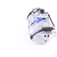 Purchase Top-Quality New Compressor And Clutch by NISSENS - 890060 pa5