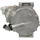 Purchase Top-Quality New Compressor And Clutch by NISSENS - 890143 pa2